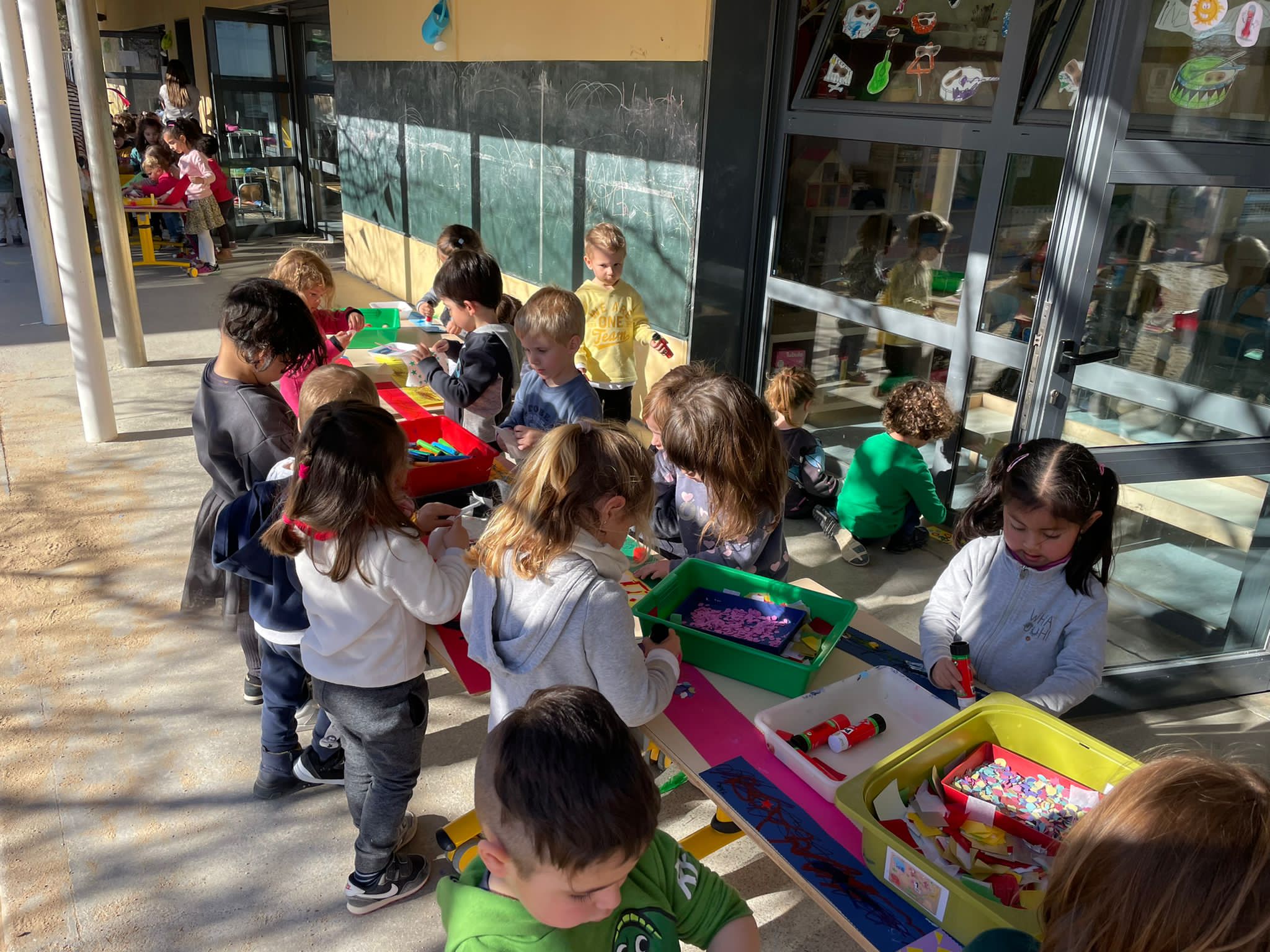 Comunitat de grans