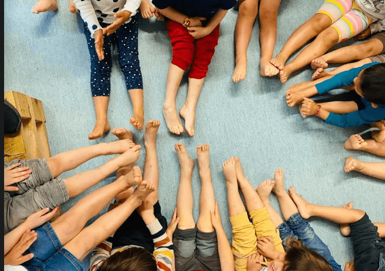 Comunitat de mitjans i mitjanes